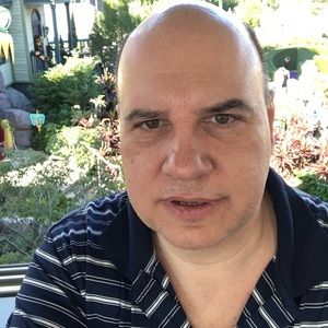 Meet your Posher, Jeferson